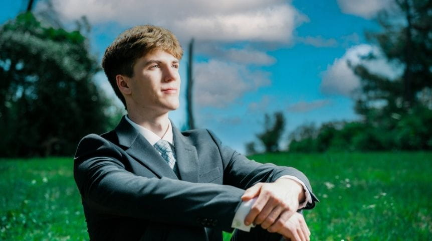 Andrew Fedor