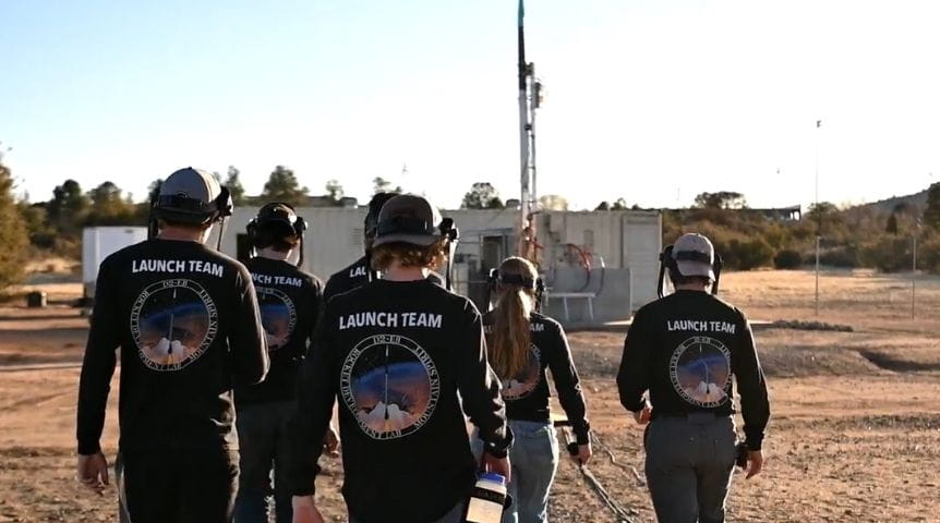 RDL Lab for Space