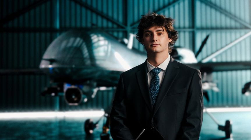 Matthew Keller