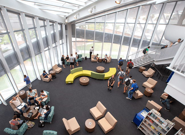 Hunt Library