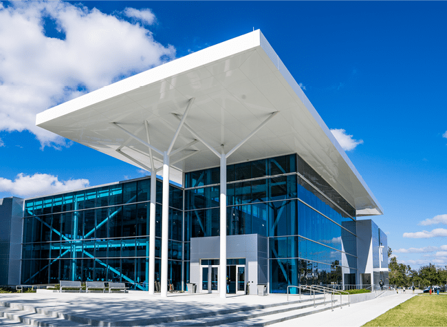Eagle Fitness Center