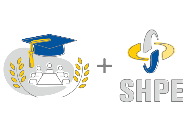 Diagram for SHPE