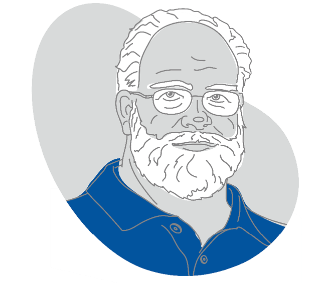 Professors graphic