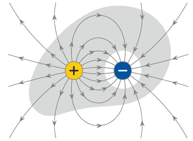 Space Physics illustration