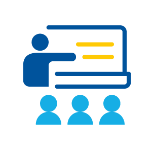 presentation icon