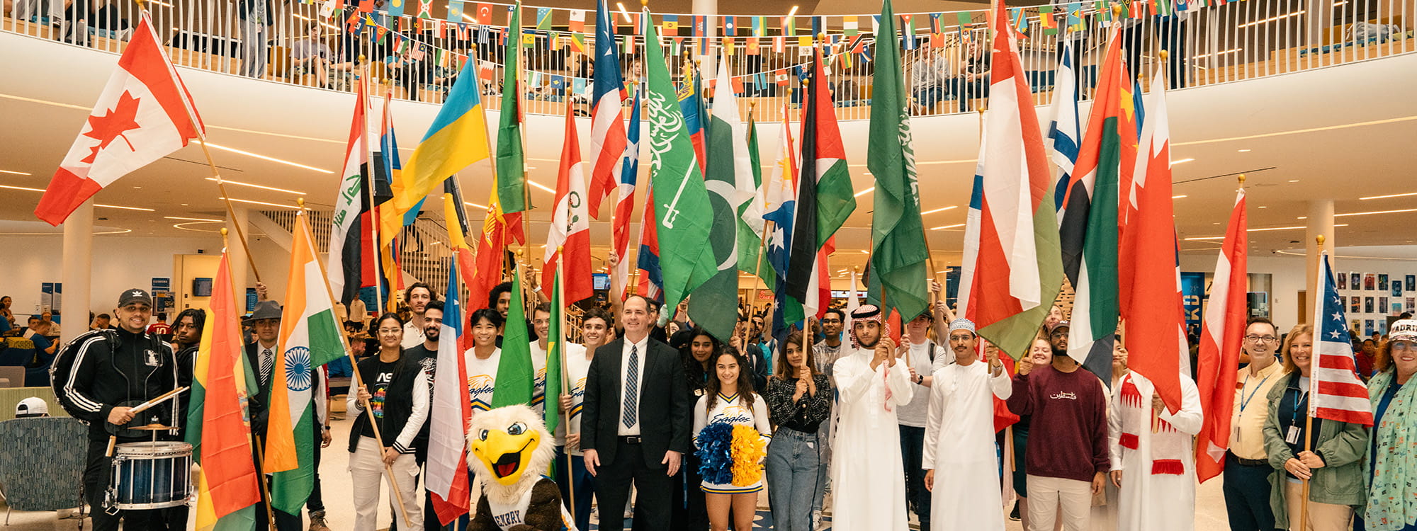 International Festival