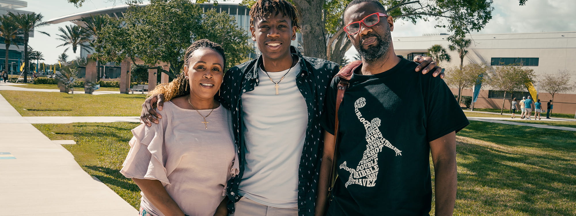 Parent and Family