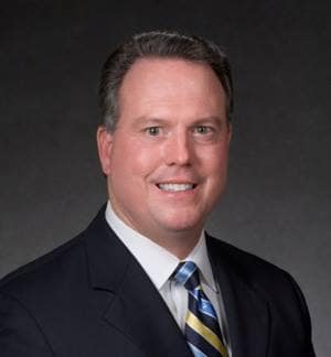 Tom Conard headshot.