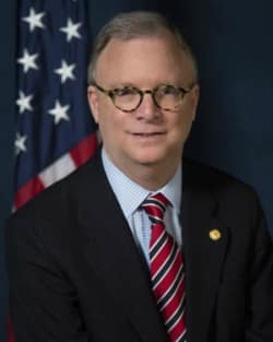 The Honorable Robert Sumalt