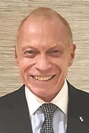 Dr. John Moschella Dr. John Moschella