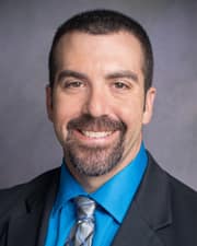 Michael Zaffuto