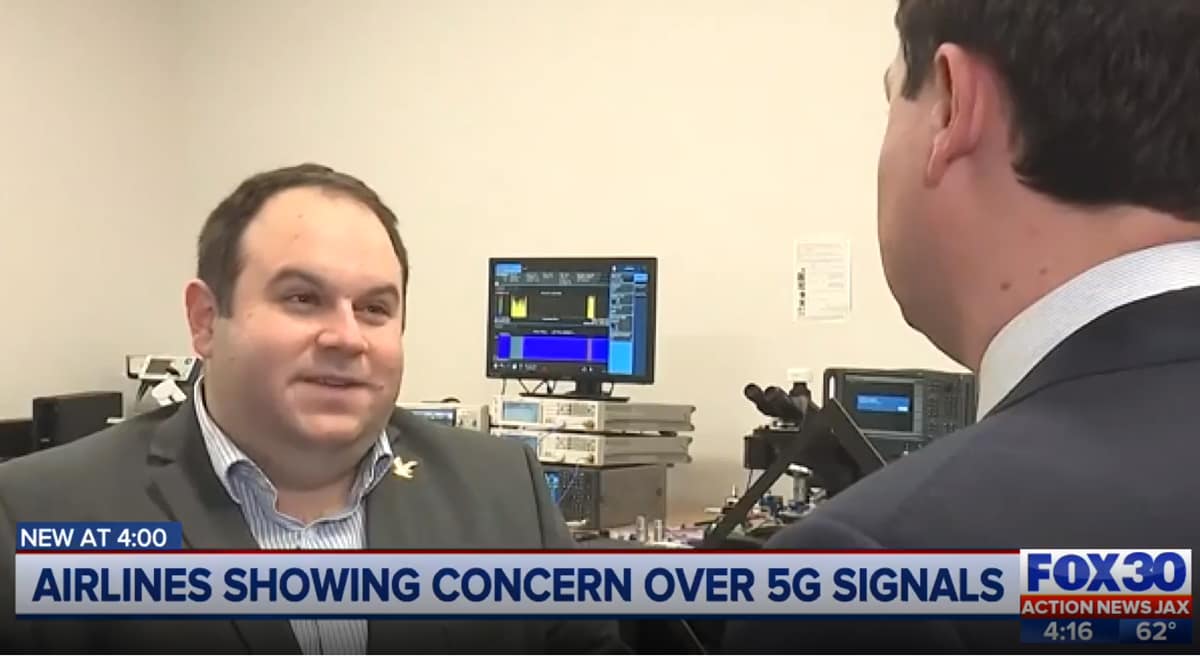 Dr. Eduardo Rojas on Fox News.