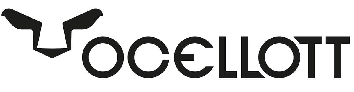 Ocellott logo.