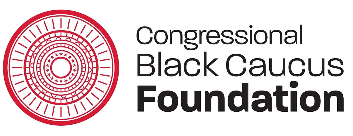 Congressional Black Caucuas logo