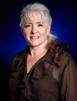 Sheryl Gillum headshot.