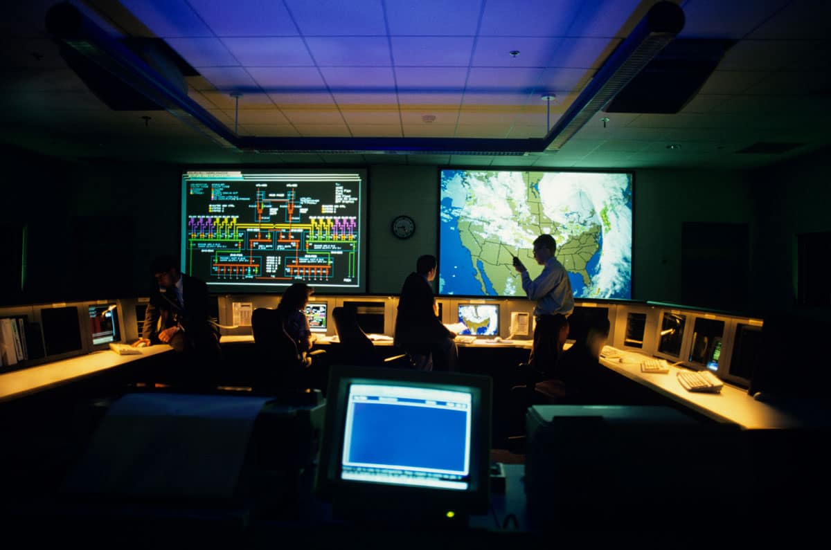 Embry‑Riddle students Kelsey Kressler, Christopher Deloach and Sam Stone were named to this year’s William M. Lapenta NOAA Student Internship Program, awarding each of them paid positions at leading meteorology organizations around the country. 