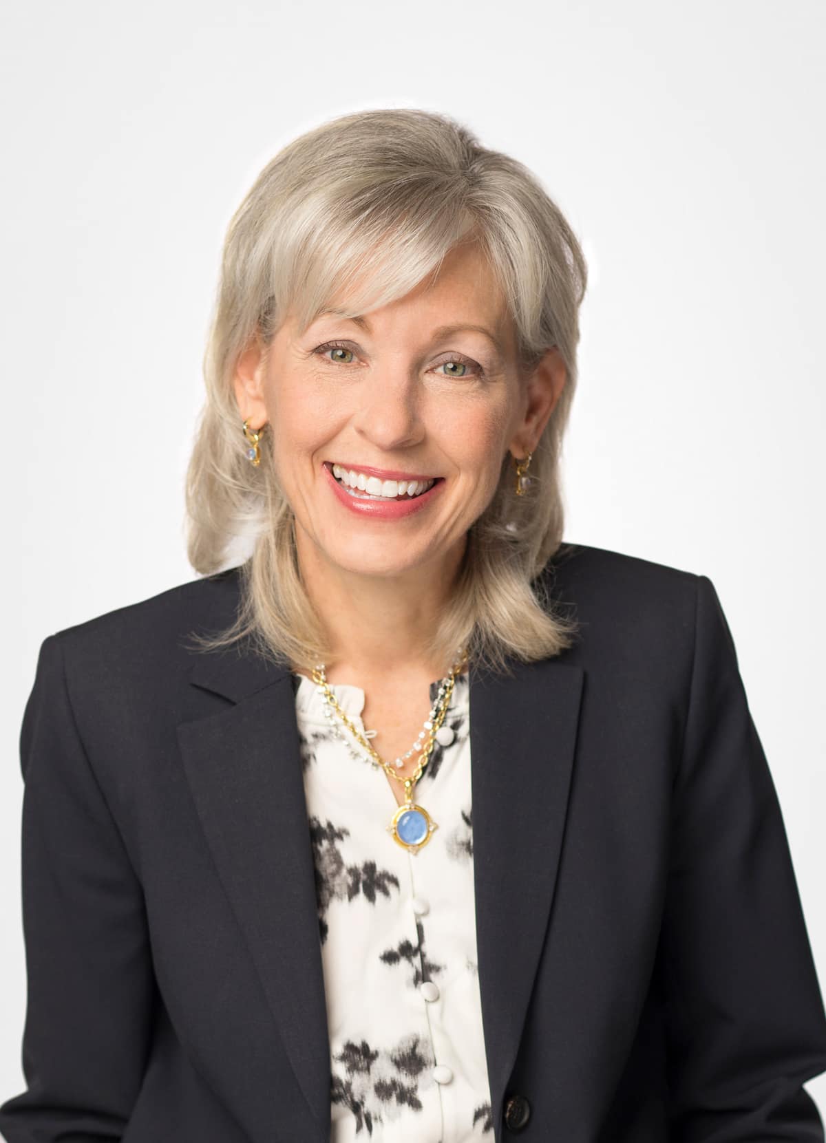 Leanne G. Caret, former executive vice president and senior advisor to The Boeing Company, was confirmed March 29 to join Embry‑Riddle’s Board of Trustees. (Photo: Leanne Caret)