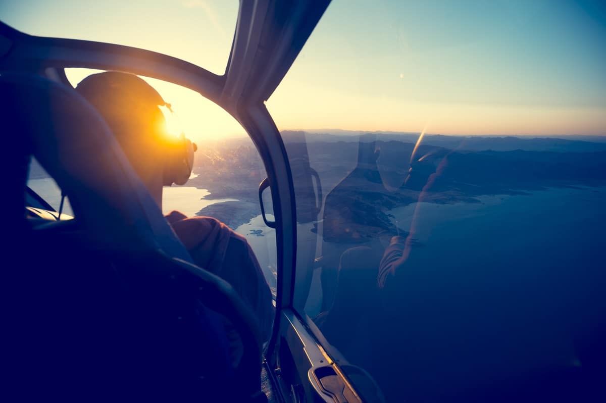 Addressing mental health in the aviation industry is becoming more of a priority following newly released recommendations from the Federal Aviation Administration (FAA).