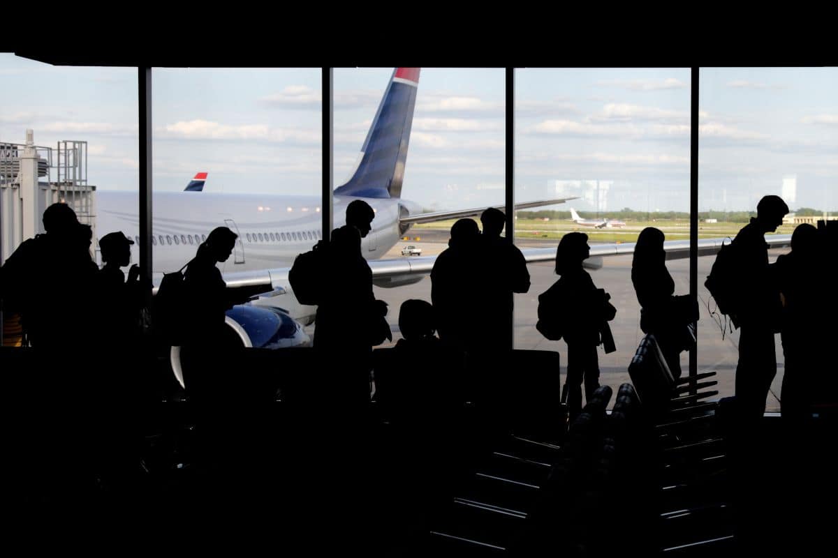 Embry‑Riddle’s Dr. Jules Yimga provides expert advice to help travelers navigate the summer travel rush. (Photo: Getty Images) 