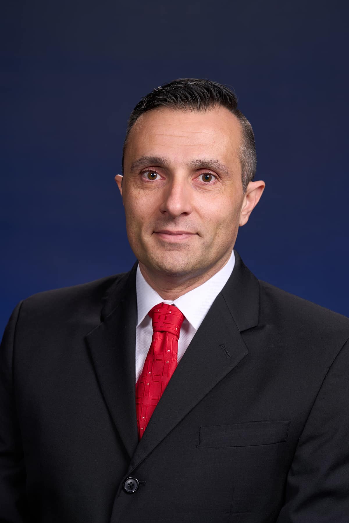 Dr. Riccardo Bevilacqua