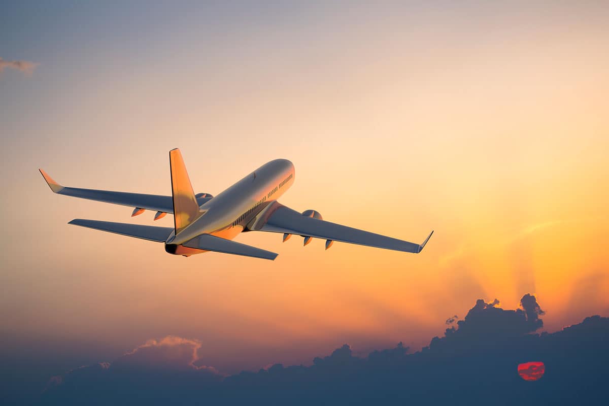 Embry‑Riddle researchers are studying how to improve pilot pathway programs to help students transition from college to the cockpit. (Photo: Getty Images)