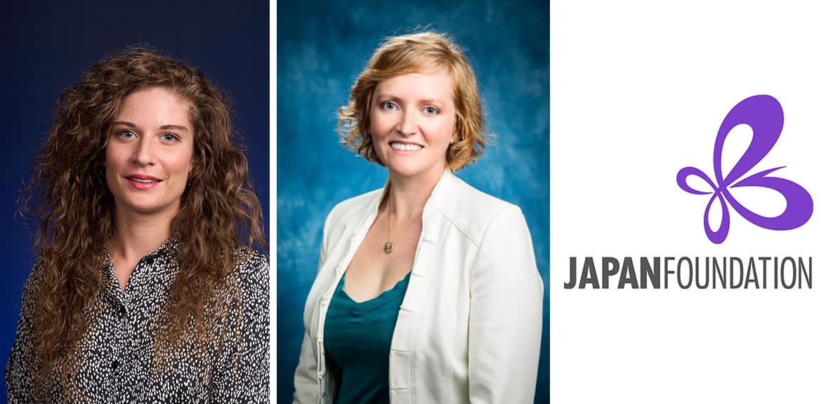 Embry Riddle Staff Embry-Riddle Faculty Creates a New Forum for U.S.-Japan Space Security ...