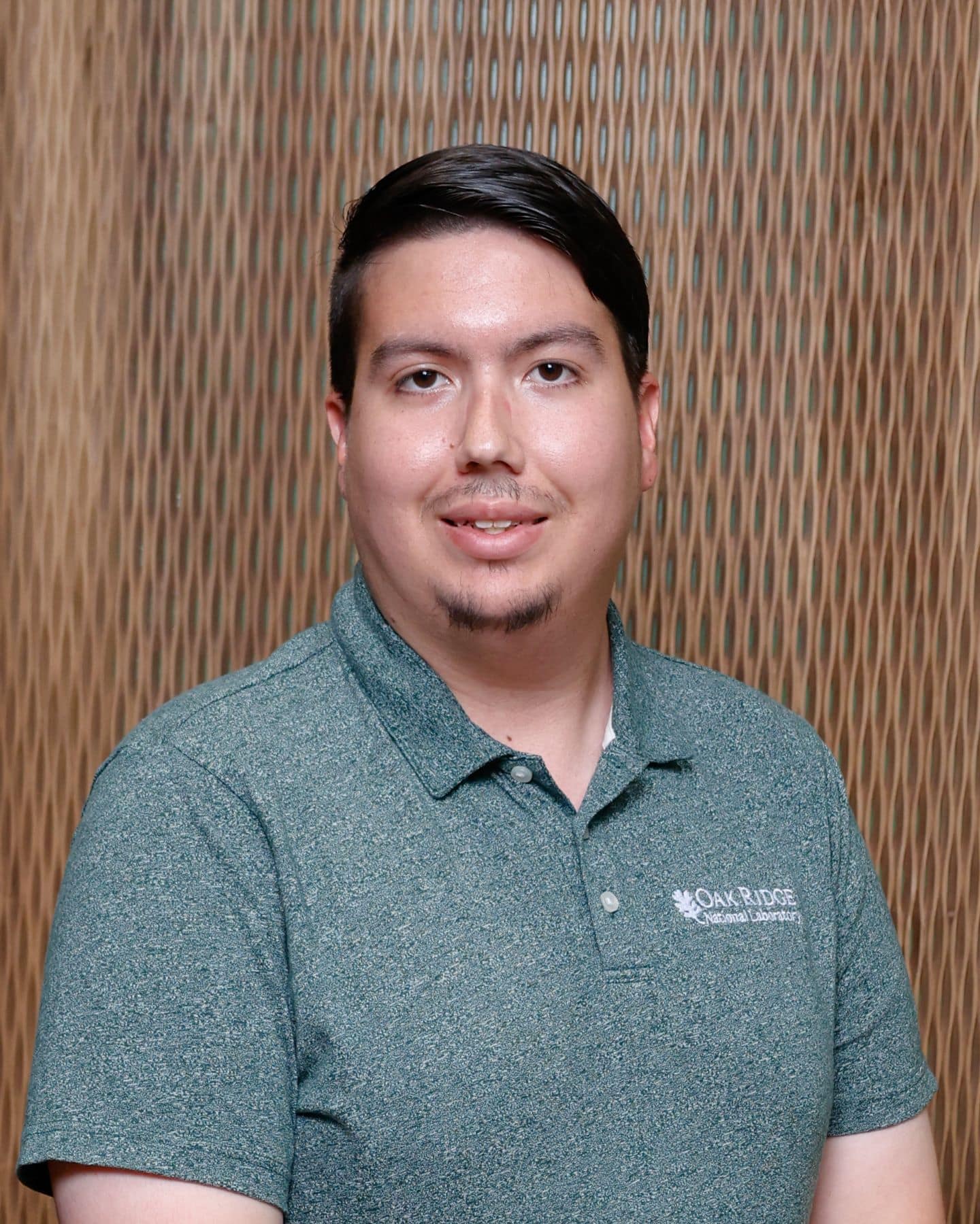 Diego Prado (Photo: Embry‑Riddle/Diego Prado) Embry-Riddle student Diego Prado