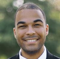 Chad Stearns headshot