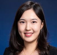 Sang A Lee headshot