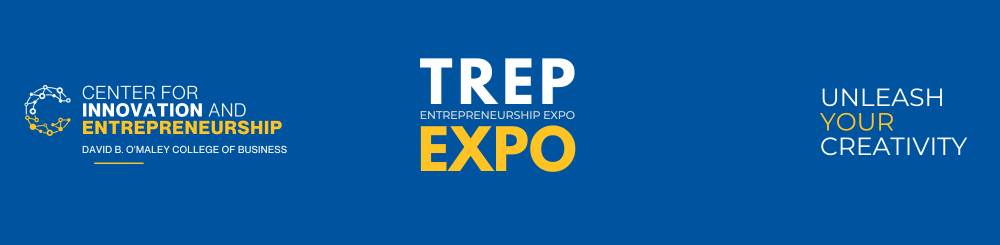 TREP Expo graphic