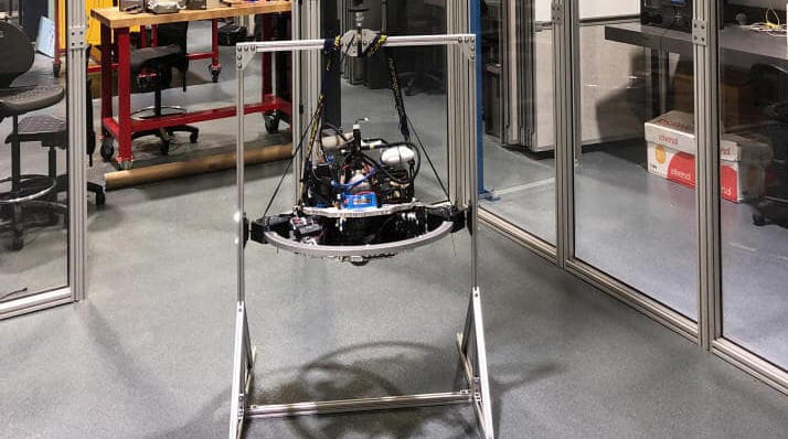 IGOR System project