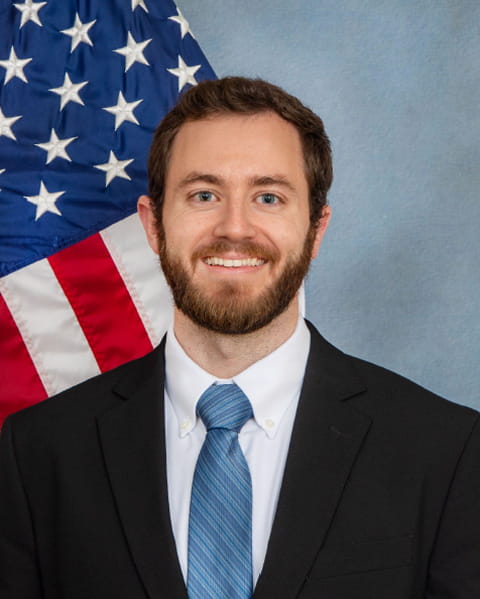 Benjamin Gruenwald