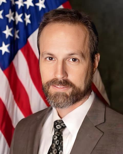 David Doman professional headshot