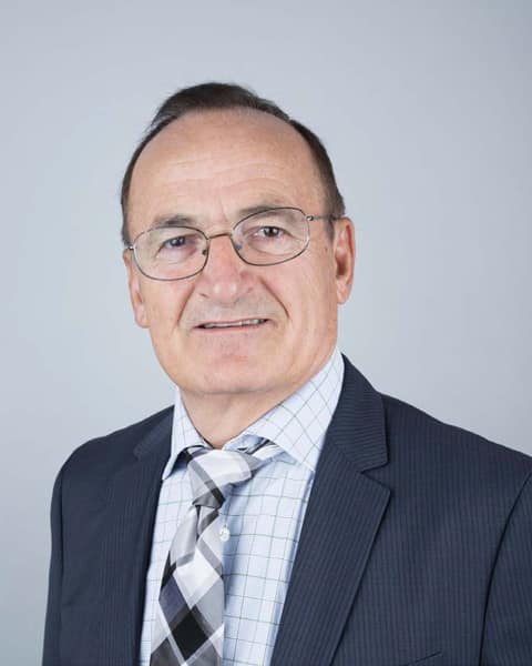 Petros Ioannou professional headshot