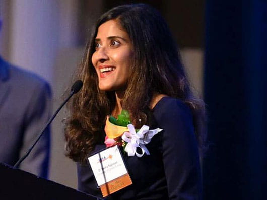 Dr. Seetha Raghavan