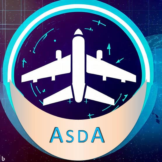 Aviation and Space Data Analytics logo