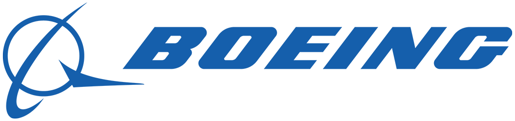 Boeing logo