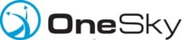 One SKy Logo