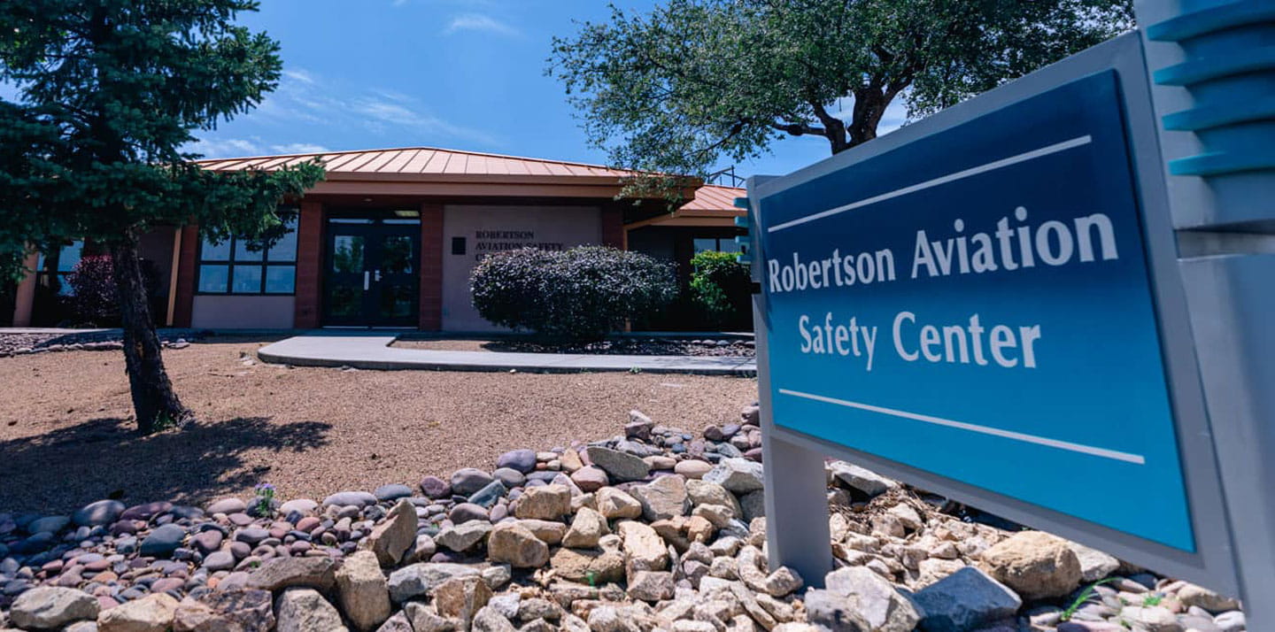 Robertson Safety Institute.