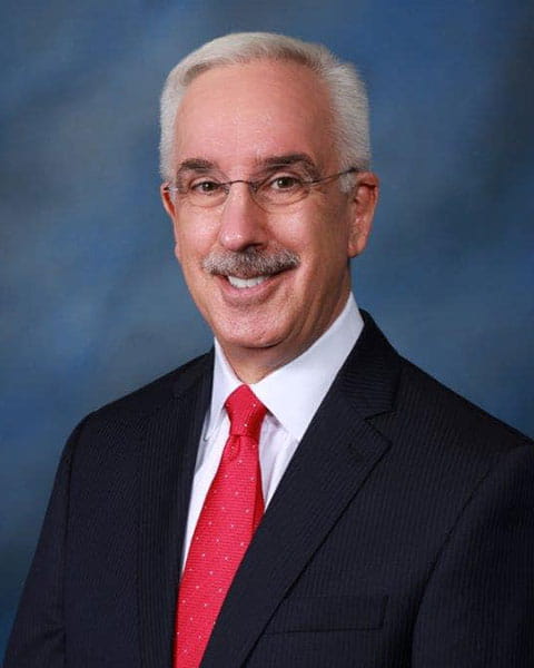 Charlie Sevastos