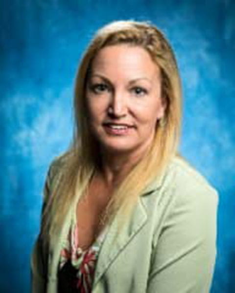 Teri Gabriel