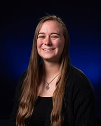 Professional headshot of Carol Martin