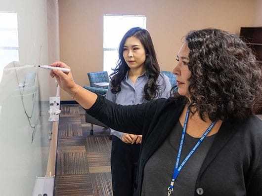 Members of the Flight Cognition Research Collaborative