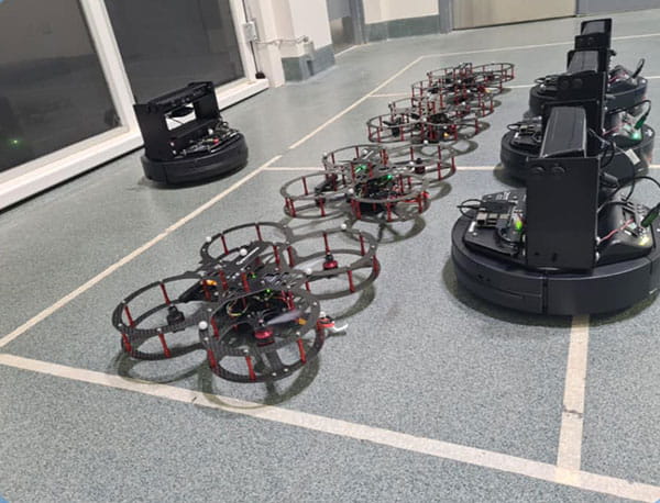 The FAST Lab