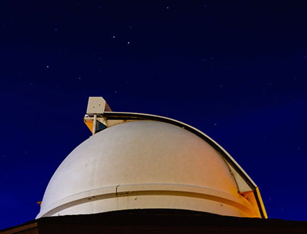 The Observatory Complex