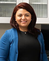 Dr. Marwa El-Sayed