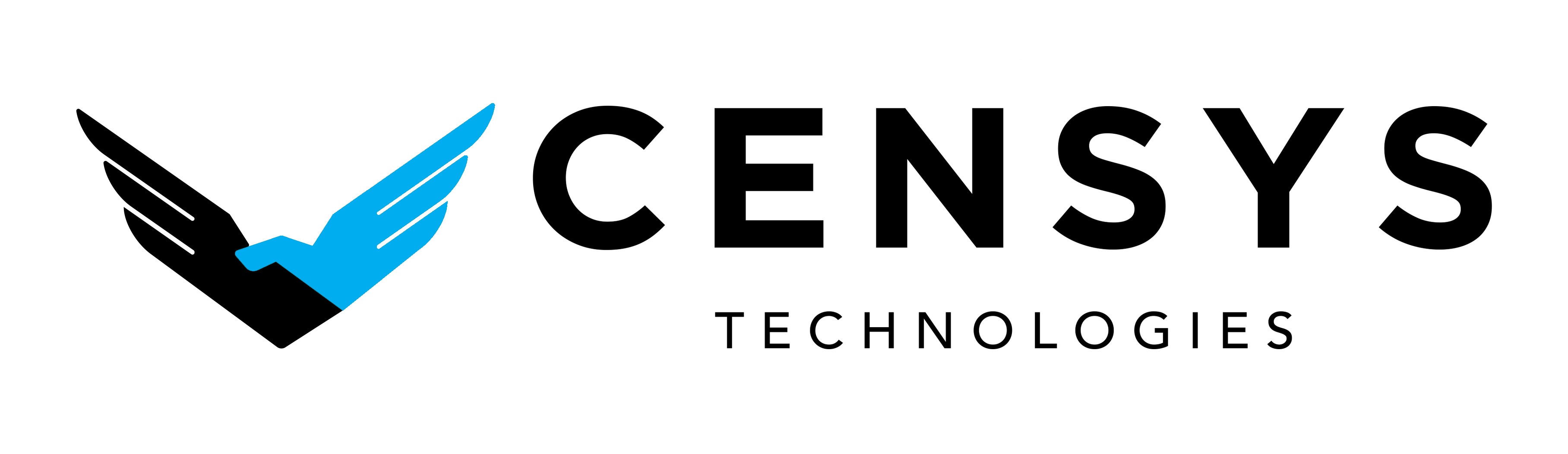 Censys Technologies logo