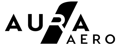 Aura Aero logo