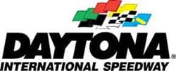 Daytona International Speedway logo