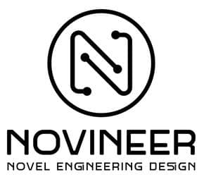 Novineer logo
